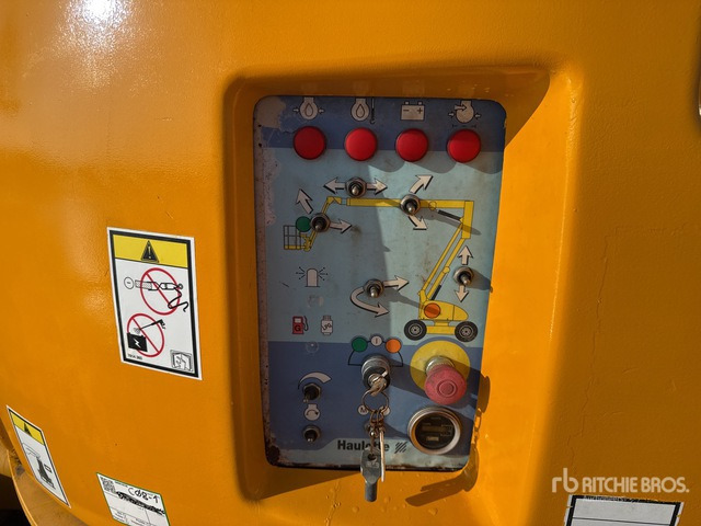 2004 Haulotte HA26PX - Puomilava: kuva 2004 Haulotte HA26PX - Puomilava 2004 Haulotte HA26PX - Puomilava: kuva 2004 Haulotte HA26PX - Puomilava