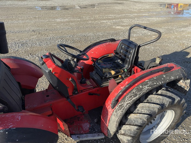 2005 Antonio Carraro TRH9400 4WD Tractor - Traktori: kuva 2005 Antonio Carraro TRH9400 4WD Tractor - Traktori 2005 Antonio Carraro TRH9400 4WD Tractor - Traktori: kuva 2005 Antonio Carraro TRH9400 4WD Tractor - Traktori