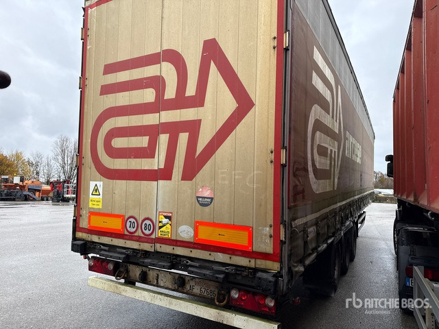 2007 Schmitz Cargobull AG S01 Curtain Side Trailer - Pressukapelliperävaunu: kuva 2007 Schmitz Cargobull AG S01 Curtain Side Trailer - Pressukapelliperävaunu 2007 Schmitz Cargobull AG S01 Curtain Side Trailer - Pressukapelliperävaunu: kuva 2007 Schmitz Cargobull AG S01 Curtain Side Trailer - Pressukapelliperävaunu