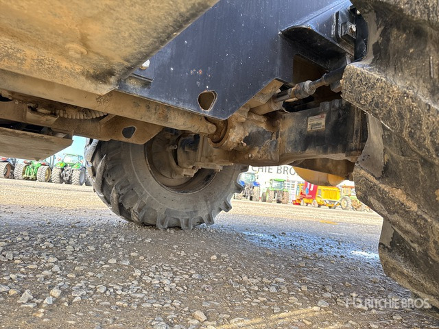 2009 Haulotte HTL4014 Telehandler - Kurottaja: kuva 2009 Haulotte HTL4014 Telehandler - Kurottaja 2009 Haulotte HTL4014 Telehandler - Kurottaja: kuva 2009 Haulotte HTL4014 Telehandler - Kurottaja