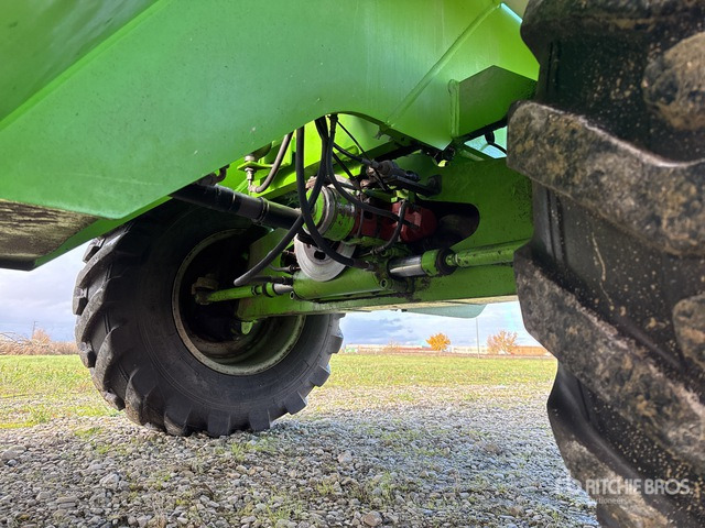 2009 Merlo P60.10 Telehandler - Kurottaja: kuva 2009 Merlo P60.10 Telehandler - Kurottaja 2009 Merlo P60.10 Telehandler - Kurottaja: kuva 2009 Merlo P60.10 Telehandler - Kurottaja