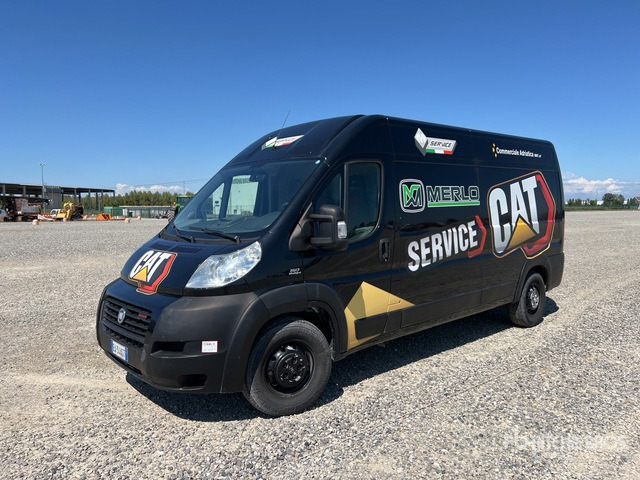 2010 Fiat Ducato 160 Mjt Autocarro furgonato - Pakettiauto: kuva  2010 Fiat Ducato 160 Mjt Autocarro furgonato - Pakettiauto 2010 Fiat Ducato 160 Mjt Autocarro furgonato - Pakettiauto: kuva  2010 Fiat Ducato 160 Mjt Autocarro furgonato - Pakettiauto