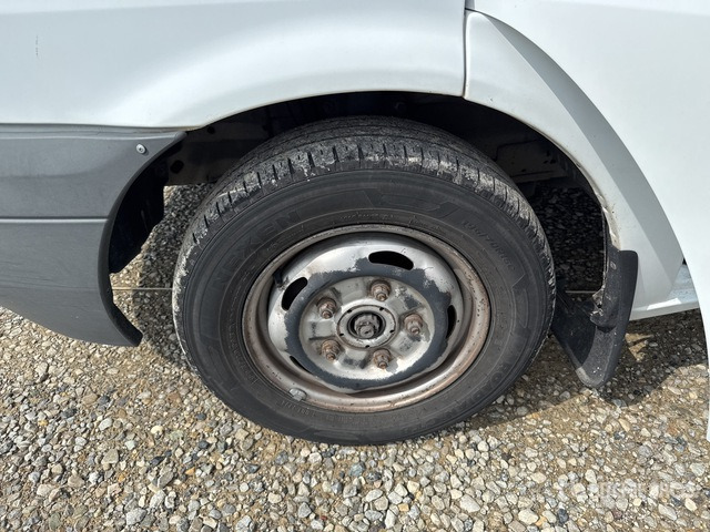 2010 Ford Transit 260-85 Autocarro frigorifero - Kylmäauto: kuva 2010 Ford Transit 260-85 Autocarro frigorifero - Kylmäauto 2010 Ford Transit 260-85 Autocarro frigorifero - Kylmäauto: kuva 2010 Ford Transit 260-85 Autocarro frigorifero - Kylmäauto