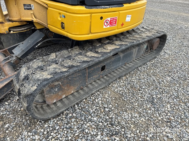 2010 Komatsu PC50MR-2 Mini escavatore:  <6.6t - Minikuormaaja: kuva  2010 Komatsu PC50MR-2 Mini escavatore:  <6.6t - Minikuormaaja 2010 Komatsu PC50MR-2 Mini escavatore:  <6.6t - Minikuormaaja: kuva  2010 Komatsu PC50MR-2 Mini escavatore:  <6.6t - Minikuormaaja