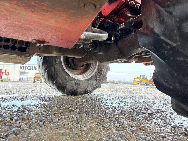 2010 Manitou MLT735H Telehandler - Kurottaja: kuva 2010 Manitou MLT735H Telehandler - Kurottaja 2010 Manitou MLT735H Telehandler - Kurottaja: kuva 2010 Manitou MLT735H Telehandler - Kurottaja