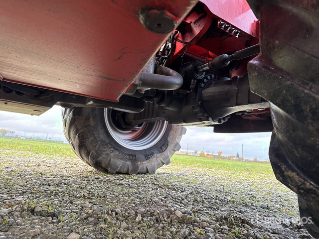 2010 Manitou MLT741 Telehandler - Kurottaja: kuva 2010 Manitou MLT741 Telehandler - Kurottaja 2010 Manitou MLT741 Telehandler - Kurottaja: kuva 2010 Manitou MLT741 Telehandler - Kurottaja