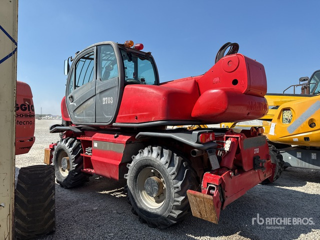 2010 Manitou MRT2150 Privilege+ (Inoperable) Telehandler - Kurottaja: kuva  2010 Manitou MRT2150 Privilege+ (Inoperable) Telehandler - Kurottaja 2010 Manitou MRT2150 Privilege+ (Inoperable) Telehandler - Kurottaja: kuva  2010 Manitou MRT2150 Privilege+ (Inoperable) Telehandler - Kurottaja