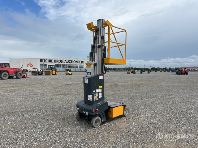 2011 JLG Toucan Junior 6B Piattaforma aerea - Pystymastonostin: kuva 2011 JLG Toucan Junior 6B Piattaforma aerea - Pystymastonostin 2011 JLG Toucan Junior 6B Piattaforma aerea - Pystymastonostin: kuva 2011 JLG Toucan Junior 6B Piattaforma aerea - Pystymastonostin