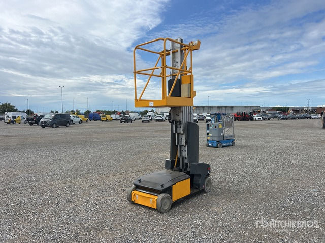 2011 JLG Toucan Junior 6B Piattaforma aerea - Pystymastonostin: kuva 2011 JLG Toucan Junior 6B Piattaforma aerea - Pystymastonostin 2011 JLG Toucan Junior 6B Piattaforma aerea - Pystymastonostin: kuva 2011 JLG Toucan Junior 6B Piattaforma aerea - Pystymastonostin