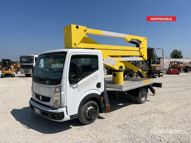 2011 Renault 2011 Socage DA320 20 m on (Inop ... Bucket Truck - Itsekulkevat henkilönostimet: kuva 2011 Renault 2011 Socage DA320 20 m on (Inop ... Bucket Truck - Itsekulkevat henkilönostimet 2011 Renault 2011 Socage DA320 20 m on (Inop ... Bucket Truck - Itsekulkevat henkilönostimet: kuva 2011 Renault 2011 Socage DA320 20 m on (Inop ... Bucket Truck - Itsekulkevat henkilönostimet