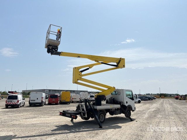 2011 Renault Maxity 2011 Socage DA320 20 m on Bucket Truck - Itsekulkevat henkilönostimet: kuva 2011 Renault Maxity 2011 Socage DA320 20 m on Bucket Truck - Itsekulkevat henkilönostimet 2011 Renault Maxity 2011 Socage DA320 20 m on Bucket Truck - Itsekulkevat henkilönostimet: kuva 2011 Renault Maxity 2011 Socage DA320 20 m on Bucket Truck - Itsekulkevat henkilönostimet