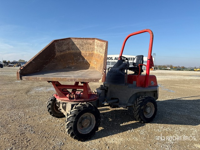 2012 Ausa D 250 AHG Swivel Dumper - Dumpperi: kuva 2012 Ausa D 250 AHG Swivel Dumper - Dumpperi 2012 Ausa D 250 AHG Swivel Dumper - Dumpperi: kuva 2012 Ausa D 250 AHG Swivel Dumper - Dumpperi
