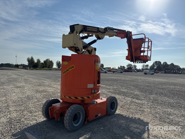 2012 JLG E300 AJP Electric Articulating Boom Lift - Puomilava: kuva 2012 JLG E300 AJP Electric Articulating Boom Lift - Puomilava 2012 JLG E300 AJP Electric Articulating Boom Lift - Puomilava: kuva 2012 JLG E300 AJP Electric Articulating Boom Lift - Puomilava
