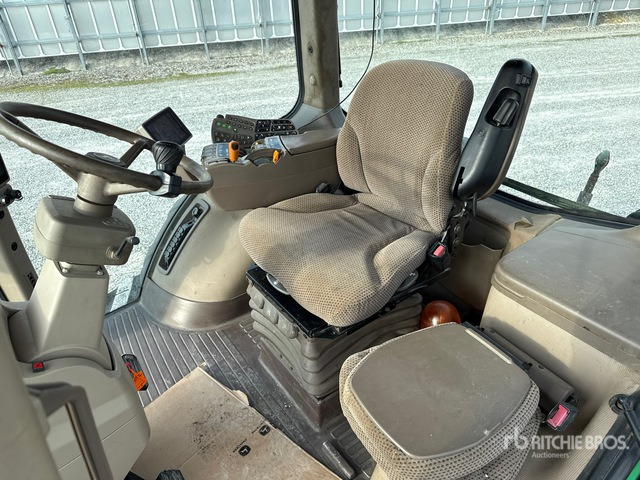 2012 John Deere 8320RT Track Tractor - Telatraktori: kuva 2012 John Deere 8320RT Track Tractor - Telatraktori 2012 John Deere 8320RT Track Tractor - Telatraktori: kuva 2012 John Deere 8320RT Track Tractor - Telatraktori