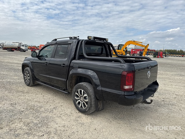 2013 Volkswagen Amarok Crew Cab Pickup - Avolava-auto: kuva 2013 Volkswagen Amarok Crew Cab Pickup - Avolava-auto 2013 Volkswagen Amarok Crew Cab Pickup - Avolava-auto: kuva 2013 Volkswagen Amarok Crew Cab Pickup - Avolava-auto