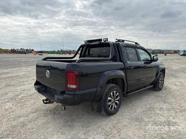2013 Volkswagen Amarok Crew Cab Pickup - Avolava-auto: kuva 2013 Volkswagen Amarok Crew Cab Pickup - Avolava-auto 2013 Volkswagen Amarok Crew Cab Pickup - Avolava-auto: kuva 2013 Volkswagen Amarok Crew Cab Pickup - Avolava-auto