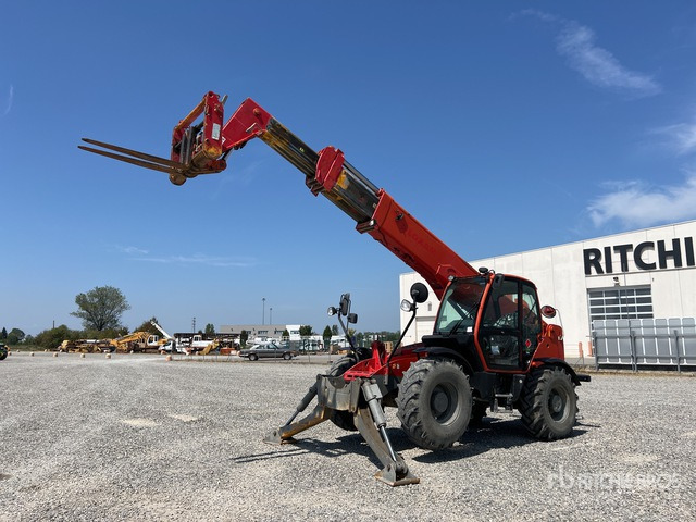 2014 JCB 540-170 Sollevatore telescopico - Kurottaja: kuva 2014 JCB 540-170 Sollevatore telescopico - Kurottaja 2014 JCB 540-170 Sollevatore telescopico - Kurottaja: kuva 2014 JCB 540-170 Sollevatore telescopico - Kurottaja