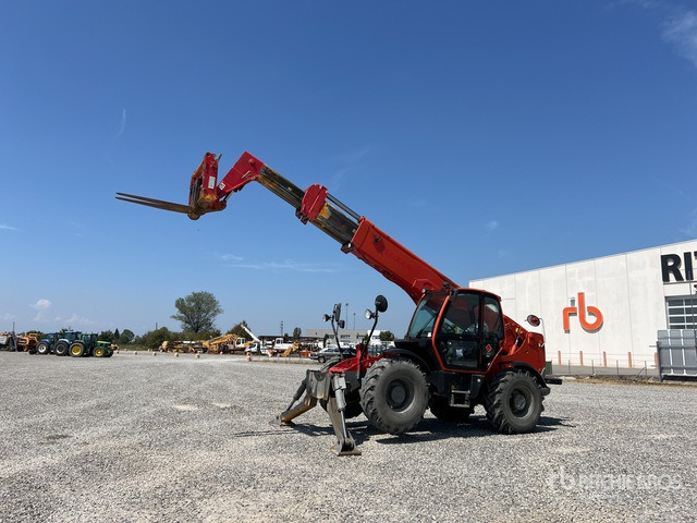 2014 JCB 540-170 Sollevatore telescopico - Kurottaja: kuva 2014 JCB 540-170 Sollevatore telescopico - Kurottaja 2014 JCB 540-170 Sollevatore telescopico - Kurottaja: kuva 2014 JCB 540-170 Sollevatore telescopico - Kurottaja