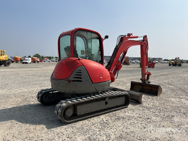 2014 JCB 8050 Mini Excavator: <6.6t - Minikuormaaja: kuva 2014 JCB 8050 Mini Excavator: <6.6t - Minikuormaaja 2014 JCB 8050 Mini Excavator: <6.6t - Minikuormaaja: kuva 2014 JCB 8050 Mini Excavator: <6.6t - Minikuormaaja