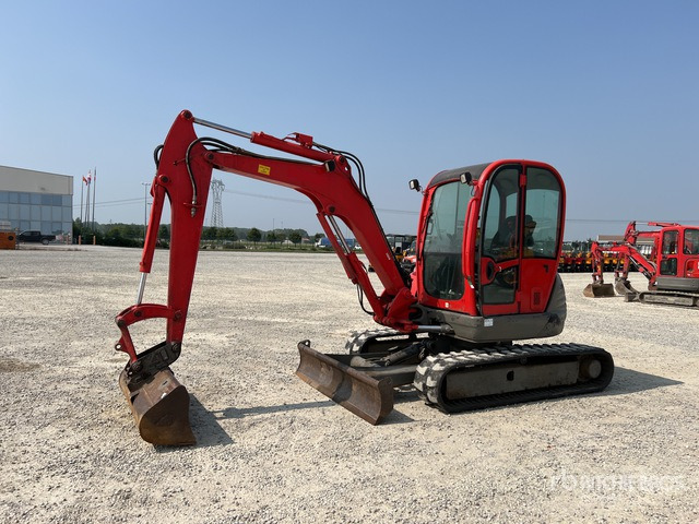 2014 JCB 8050 Mini Excavator: <6.6t - Minikuormaaja: kuva 2014 JCB 8050 Mini Excavator: <6.6t - Minikuormaaja 2014 JCB 8050 Mini Excavator: <6.6t - Minikuormaaja: kuva 2014 JCB 8050 Mini Excavator: <6.6t - Minikuormaaja