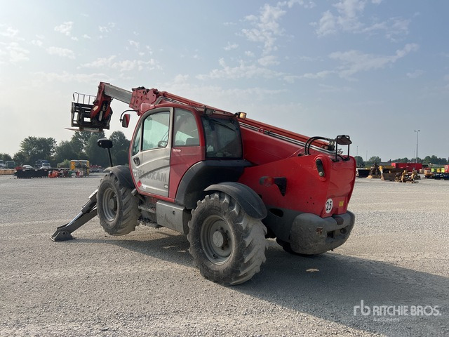 2014 Manitou MT1840 ST3B (Inoperable) Telehandler - Kurottaja: kuva 2014 Manitou MT1840 ST3B (Inoperable) Telehandler - Kurottaja 2014 Manitou MT1840 ST3B (Inoperable) Telehandler - Kurottaja: kuva 2014 Manitou MT1840 ST3B (Inoperable) Telehandler - Kurottaja