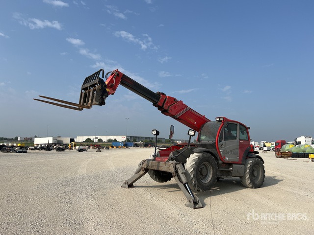 2014 Manitou MT1840 ST3B (Inoperable) Telehandler - Kurottaja: kuva 2014 Manitou MT1840 ST3B (Inoperable) Telehandler - Kurottaja 2014 Manitou MT1840 ST3B (Inoperable) Telehandler - Kurottaja: kuva 2014 Manitou MT1840 ST3B (Inoperable) Telehandler - Kurottaja