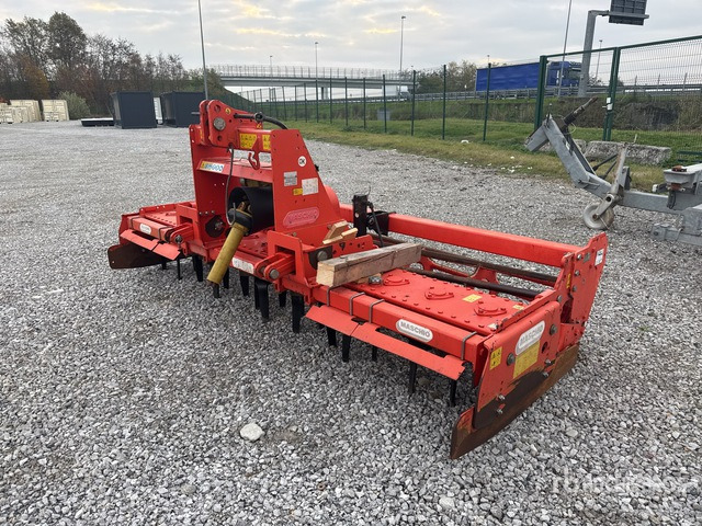 2014 Maschio DC3000 Rotary Harrow - Äes: kuva 2014 Maschio DC3000 Rotary Harrow - Äes 2014 Maschio DC3000 Rotary Harrow - Äes: kuva 2014 Maschio DC3000 Rotary Harrow - Äes