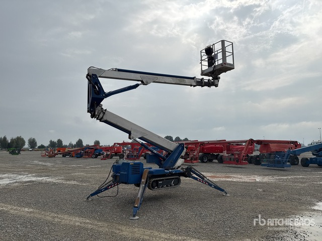 2014 Multitel Pagliero SMX250 Crawler Articulating Boom Lift - Tela-alustainen nostin: kuva  2014 Multitel Pagliero SMX250 Crawler Articulating Boom Lift - Tela-alustainen nostin 2014 Multitel Pagliero SMX250 Crawler Articulating Boom Lift - Tela-alustainen nostin: kuva  2014 Multitel Pagliero SMX250 Crawler Articulating Boom Lift - Tela-alustainen nostin