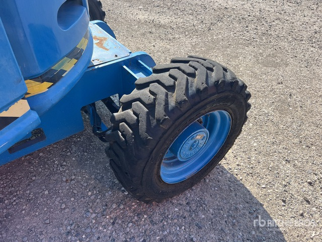 2015 Genie Z-34/22 (Inoperable) Articulating Boom Lift - Puomilava: kuva 2015 Genie Z-34/22 (Inoperable) Articulating Boom Lift - Puomilava 2015 Genie Z-34/22 (Inoperable) Articulating Boom Lift - Puomilava: kuva 2015 Genie Z-34/22 (Inoperable) Articulating Boom Lift - Puomilava