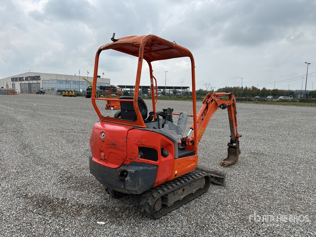 2015 Kubota KX016-4 Mini escavatore: <6.6t - Minikuormaaja: kuva 2015 Kubota KX016-4 Mini escavatore: <6.6t - Minikuormaaja 2015 Kubota KX016-4 Mini escavatore: <6.6t - Minikuormaaja: kuva 2015 Kubota KX016-4 Mini escavatore: <6.6t - Minikuormaaja