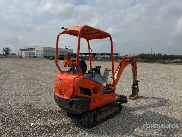 2015 Kubota KX016-4 Mini escavatore: <6.6t - Minikuormaaja: kuva 2015 Kubota KX016-4 Mini escavatore: <6.6t - Minikuormaaja 2015 Kubota KX016-4 Mini escavatore: <6.6t - Minikuormaaja: kuva 2015 Kubota KX016-4 Mini escavatore: <6.6t - Minikuormaaja