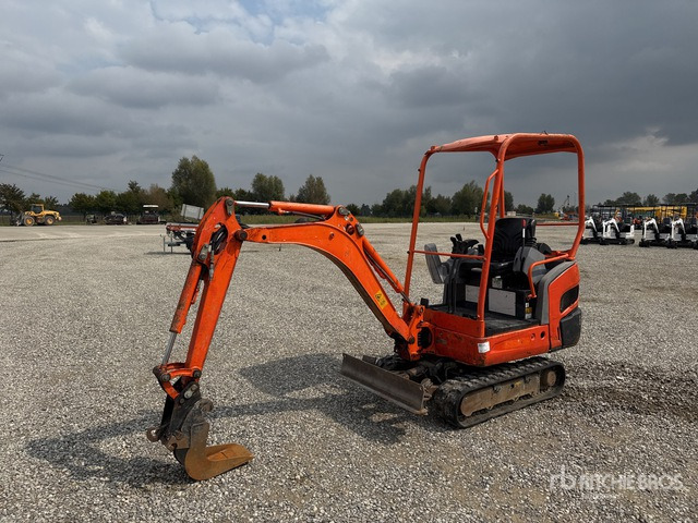 2015 Kubota KX016-4 Mini escavatore: <6.6t - Minikuormaaja: kuva 2015 Kubota KX016-4 Mini escavatore: <6.6t - Minikuormaaja 2015 Kubota KX016-4 Mini escavatore: <6.6t - Minikuormaaja: kuva 2015 Kubota KX016-4 Mini escavatore: <6.6t - Minikuormaaja