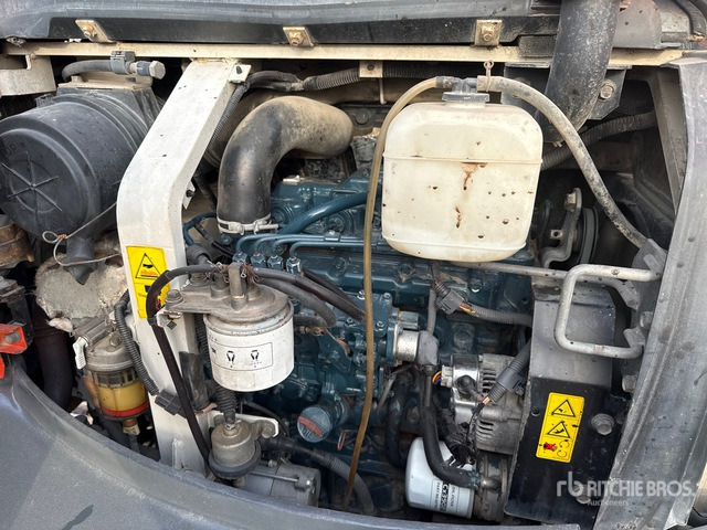 2016 Kubota KX165-5 Mini Excavator: <6.6t - Minikuormaaja: kuva 2016 Kubota KX165-5 Mini Excavator: <6.6t - Minikuormaaja 2016 Kubota KX165-5 Mini Excavator: <6.6t - Minikuormaaja: kuva 2016 Kubota KX165-5 Mini Excavator: <6.6t - Minikuormaaja