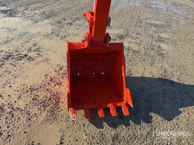 2016 Kubota KX165-5 Mini Excavator: <6.6t - Minikuormaaja: kuva 2016 Kubota KX165-5 Mini Excavator: <6.6t - Minikuormaaja 2016 Kubota KX165-5 Mini Excavator: <6.6t - Minikuormaaja: kuva 2016 Kubota KX165-5 Mini Excavator: <6.6t - Minikuormaaja