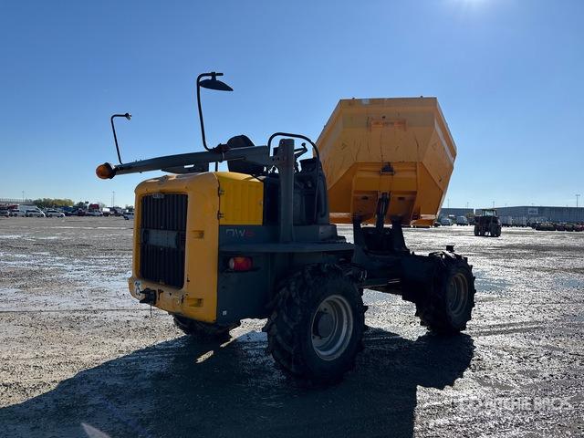 2016 Wacker Neuson DW60 6 t Swivel Dumper - Dumpperi: kuva 2016 Wacker Neuson DW60 6 t Swivel Dumper - Dumpperi 2016 Wacker Neuson DW60 6 t Swivel Dumper - Dumpperi: kuva 2016 Wacker Neuson DW60 6 t Swivel Dumper - Dumpperi