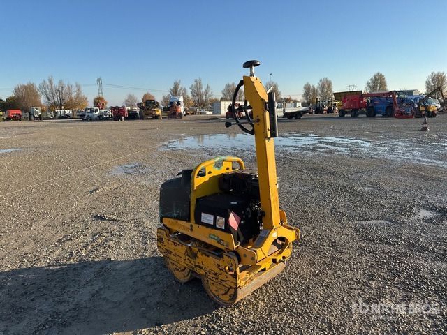 2017 Ammann ARW65 Walk Behind Roller - Minijyrä: kuva 2017 Ammann ARW65 Walk Behind Roller - Minijyrä 2017 Ammann ARW65 Walk Behind Roller - Minijyrä: kuva 2017 Ammann ARW65 Walk Behind Roller - Minijyrä