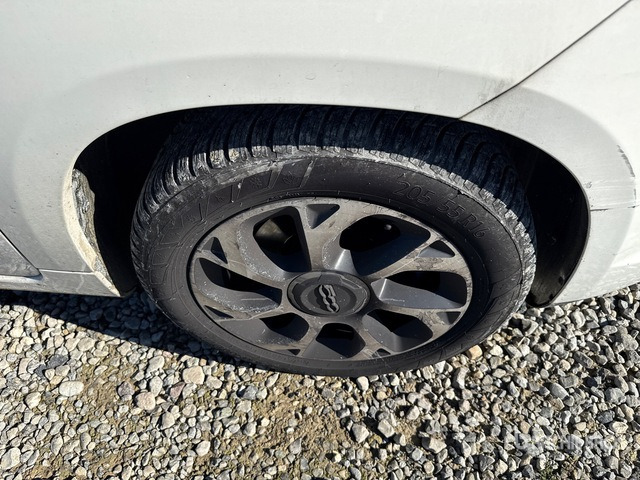 2017 Fiat 500L Automobile - Henkilöauto: kuva 2017 Fiat 500L Automobile - Henkilöauto 2017 Fiat 500L Automobile - Henkilöauto: kuva 2017 Fiat 500L Automobile - Henkilöauto