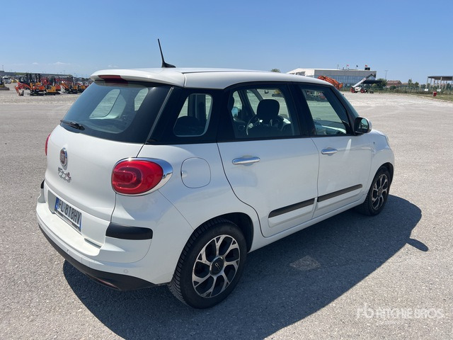 2017 Fiat 500L Autovettura - Henkilöauto: kuva 2017 Fiat 500L Autovettura - Henkilöauto 2017 Fiat 500L Autovettura - Henkilöauto: kuva 2017 Fiat 500L Autovettura - Henkilöauto