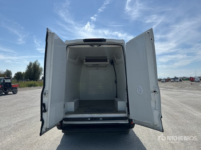 2017 Iveco Daily 35-120 Autocarro frigorifero - Kylmäauto: kuva 2017 Iveco Daily 35-120 Autocarro frigorifero - Kylmäauto 2017 Iveco Daily 35-120 Autocarro frigorifero - Kylmäauto: kuva 2017 Iveco Daily 35-120 Autocarro frigorifero - Kylmäauto