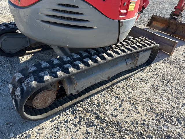 2017 JCB 8025 Mini Excavator: <6.6t - Minikuormaaja: kuva 2017 JCB 8025 Mini Excavator: <6.6t - Minikuormaaja 2017 JCB 8025 Mini Excavator: <6.6t - Minikuormaaja: kuva 2017 JCB 8025 Mini Excavator: <6.6t - Minikuormaaja