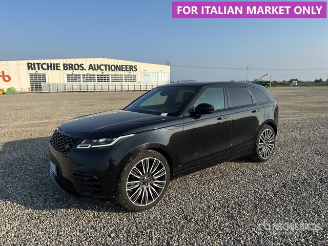 2017 Land Rover Range Rover Velar SUV Sport Utility Vehicle - Maasturi/ Katumaasturi: kuva 2017 Land Rover Range Rover Velar SUV Sport Utility Vehicle - Maasturi/ Katumaasturi 2017 Land Rover Range Rover Velar SUV Sport Utility Vehicle - Maasturi/ Katumaasturi: kuva 2017 Land Rover Range Rover Velar SUV Sport Utility Vehicle - Maasturi/ Katumaasturi