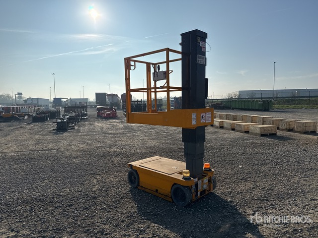 2017 Skyjack SJ12 Vertical Mast Lift - Pystymastonostin: kuva 2017 Skyjack SJ12 Vertical Mast Lift - Pystymastonostin 2017 Skyjack SJ12 Vertical Mast Lift - Pystymastonostin: kuva 2017 Skyjack SJ12 Vertical Mast Lift - Pystymastonostin