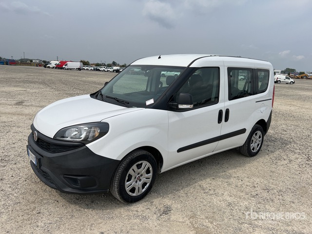 2018 Fiat Doblo CARGO COMBI 1.3 MJT 16V SX N1 Van Truck - Pieni pakettiauto: kuva 2018 Fiat Doblo CARGO COMBI 1.3 MJT 16V SX N1 Van Truck - Pieni pakettiauto 2018 Fiat Doblo CARGO COMBI 1.3 MJT 16V SX N1 Van Truck - Pieni pakettiauto: kuva 2018 Fiat Doblo CARGO COMBI 1.3 MJT 16V SX N1 Van Truck - Pieni pakettiauto