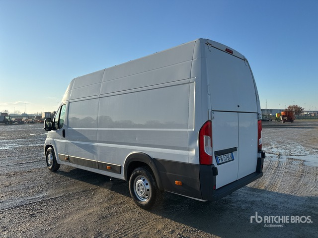 2018 Fiat Ducato MAXI 35 XLH3 2.3 MJT 130CV 6M Van Truck - Umpikori kuorma-auto: kuva 2018 Fiat Ducato MAXI 35 XLH3 2.3 MJT 130CV 6M Van Truck - Umpikori kuorma-auto 2018 Fiat Ducato MAXI 35 XLH3 2.3 MJT 130CV 6M Van Truck - Umpikori kuorma-auto: kuva 2018 Fiat Ducato MAXI 35 XLH3 2.3 MJT 130CV 6M Van Truck - Umpikori kuorma-auto