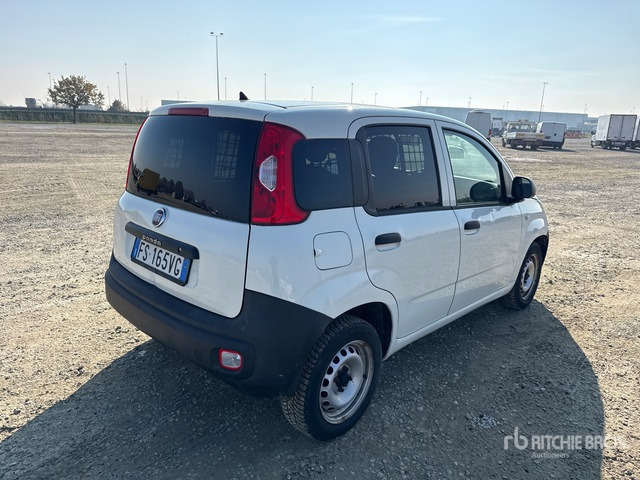 2018 Fiat Panda 1.2 69CV VAN EURO 6DT POP Van Truck - Umpikori kuorma-auto: kuva 2018 Fiat Panda 1.2 69CV VAN EURO 6DT POP Van Truck - Umpikori kuorma-auto 2018 Fiat Panda 1.2 69CV VAN EURO 6DT POP Van Truck - Umpikori kuorma-auto: kuva 2018 Fiat Panda 1.2 69CV VAN EURO 6DT POP Van Truck - Umpikori kuorma-auto