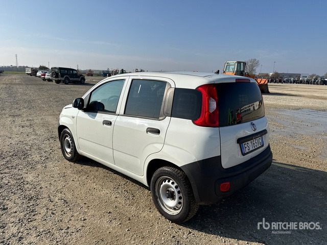 2018 Fiat Panda 1.2 69CV VAN EURO 6DT POP Van Truck - Umpikori kuorma-auto: kuva 2018 Fiat Panda 1.2 69CV VAN EURO 6DT POP Van Truck - Umpikori kuorma-auto 2018 Fiat Panda 1.2 69CV VAN EURO 6DT POP Van Truck - Umpikori kuorma-auto: kuva 2018 Fiat Panda 1.2 69CV VAN EURO 6DT POP Van Truck - Umpikori kuorma-auto