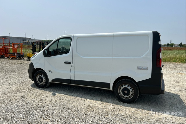 2018 Fiat Talento 1.6 TWIN T. MJT CH1 10Q 125CV Van Truck - Pieni pakettiauto: kuva 2018 Fiat Talento 1.6 TWIN T. MJT CH1 10Q 125CV Van Truck - Pieni pakettiauto 2018 Fiat Talento 1.6 TWIN T. MJT CH1 10Q 125CV Van Truck - Pieni pakettiauto: kuva 2018 Fiat Talento 1.6 TWIN T. MJT CH1 10Q 125CV Van Truck - Pieni pakettiauto