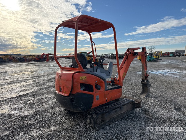 2018 Kubota KX016-4HG Mini Excavator: <6.6t - Minikuormaaja: kuva 2018 Kubota KX016-4HG Mini Excavator: <6.6t - Minikuormaaja 2018 Kubota KX016-4HG Mini Excavator: <6.6t - Minikuormaaja: kuva 2018 Kubota KX016-4HG Mini Excavator: <6.6t - Minikuormaaja