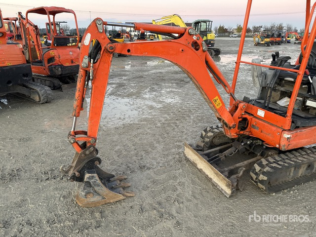 2018 Kubota KX016-4HG Mini Excavator: <6.6t - Minikuormaaja: kuva 2018 Kubota KX016-4HG Mini Excavator: <6.6t - Minikuormaaja 2018 Kubota KX016-4HG Mini Excavator: <6.6t - Minikuormaaja: kuva 2018 Kubota KX016-4HG Mini Excavator: <6.6t - Minikuormaaja