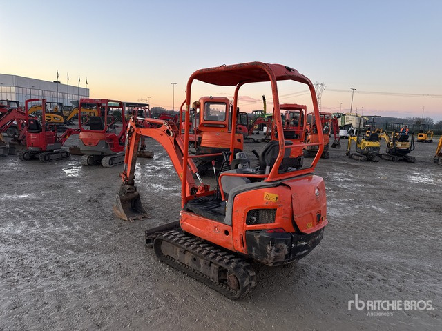 2018 Kubota KX016-4HG Mini Excavator: <6.6t - Minikuormaaja: kuva 2018 Kubota KX016-4HG Mini Excavator: <6.6t - Minikuormaaja 2018 Kubota KX016-4HG Mini Excavator: <6.6t - Minikuormaaja: kuva 2018 Kubota KX016-4HG Mini Excavator: <6.6t - Minikuormaaja